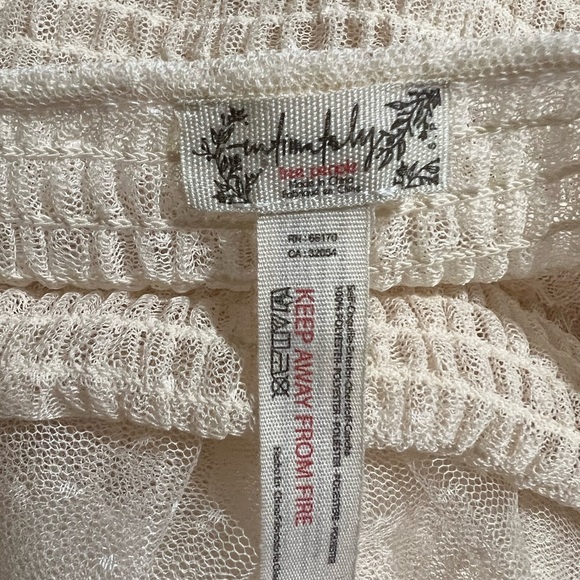 Intimately Free People Can’t Stop Won’t Stop Slip Dress - Picture 7 of 13